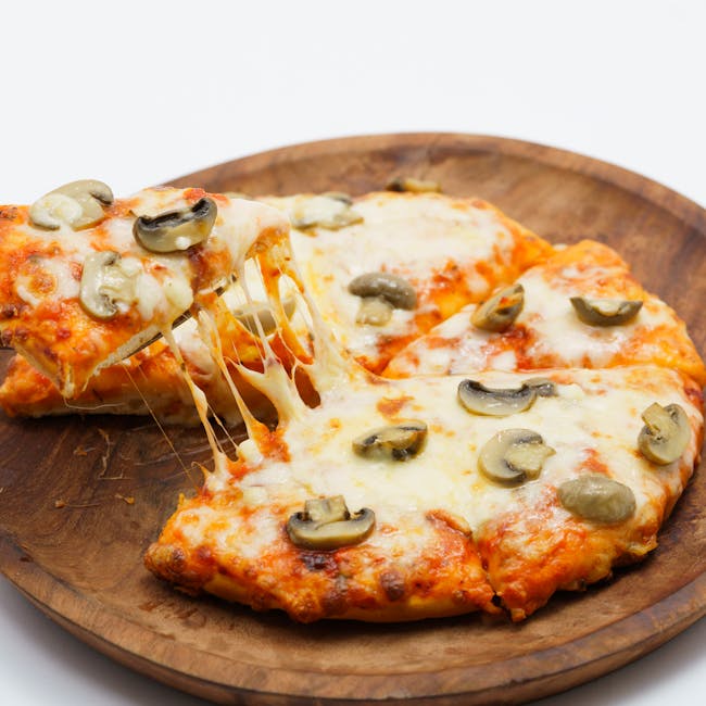 Funghi & Tartufo